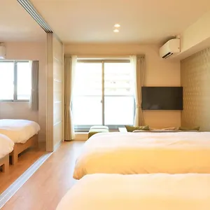  アパート Rakutenstay X Shamaison 大阪出来島 - 103